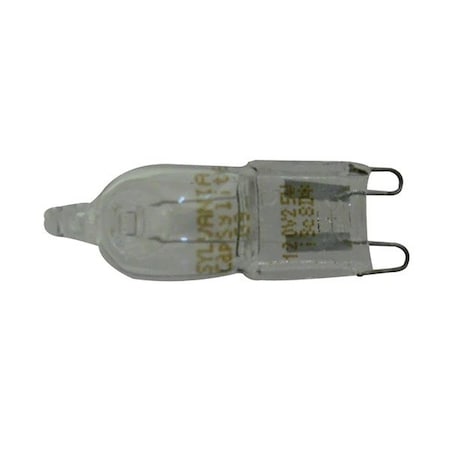 Bosch Home Appliances 00624404 Bosch Oven Halogen Lamp 00624404